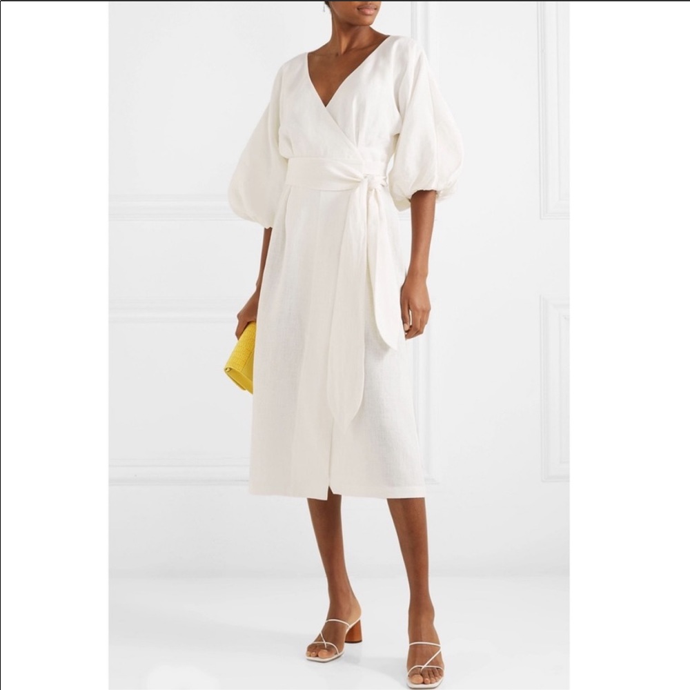 Not for sale ISO Mara Hoffman Francesca dress